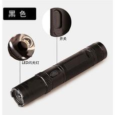 打火機電擊器的原理是什么
