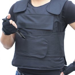 硬質防刺衣-硬質防刺服